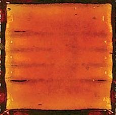 Мозаика JNJ Mosaic Spectrum TC92, цвет оранжевый, поверхность глянцевая, квадрат, 200x200