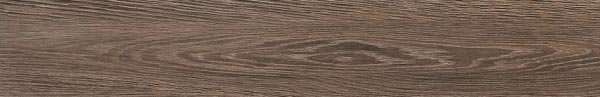 Керамическая плитка Cerrad Westwood Brown 7421, цвет коричневый, поверхность матовая, прямоугольник, 193x1202