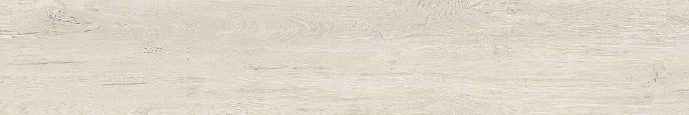 Керамогранит Monocibec Woodtime Abete Bianco Nat Ret 88241, цвет белый, поверхность матовая, прямоугольник, 200x1200