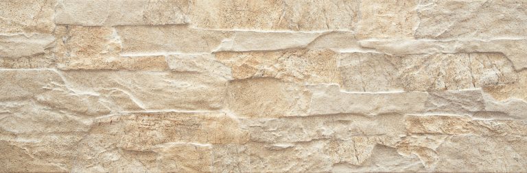 Клинкер Cerrad Stone Aragon Sand, цвет бежевый, поверхность матовая, под кирпич, 150x450