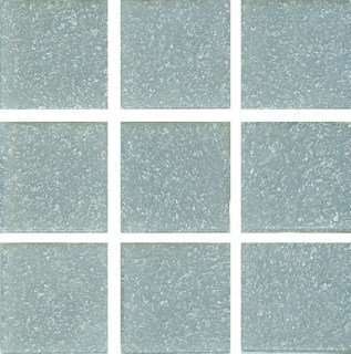 Мозаика Irida Gamma И20.108(2), цвет серый, поверхность глянцевая, квадрат, 327x327