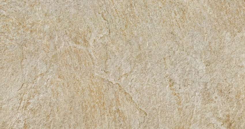 Широкоформатный керамогранит Caesar Roxstones Golden Stone Extra 20mm ABZA, цвет бежевый, поверхность противоскользящая, прямоугольник, 600x1200