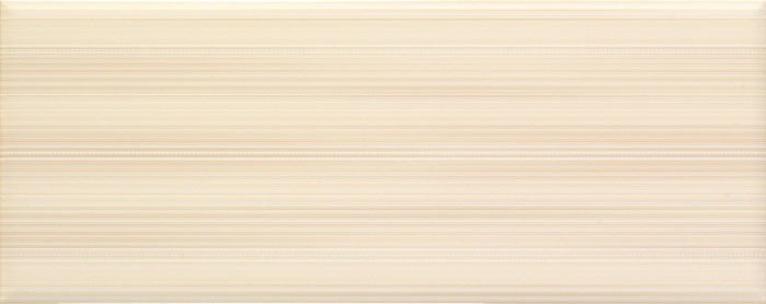 Керамическая плитка Azulejos Alcor Lugano Crema, цвет бежевый, поверхность глянцевая, прямоугольник, 200x500