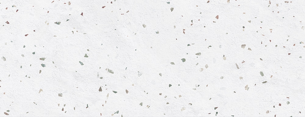 Керамогранит Vives Stravaganza Siracusa-R Multicolor, цвет белый, поверхность матовая, прямоугольник, 450x1200