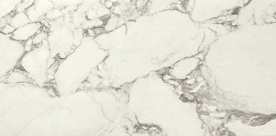 Керамогранит Serenissima Magistra Paonazzetto Lux Ret 1062864, цвет белый, поверхность полированная, прямоугольник, 800x1800