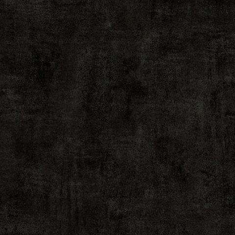 Керамогранит Metropol Cirrus Negro, цвет чёрный, поверхность матовая, квадрат, 500x500