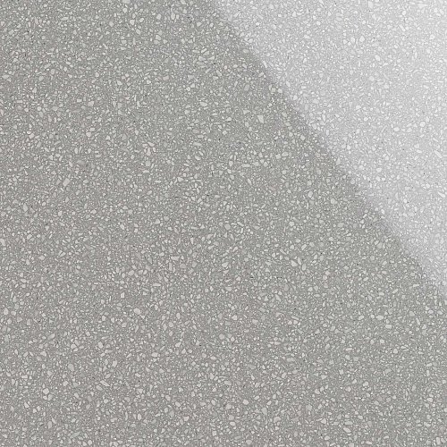 Керамогранит Marazzi Italy Pinch Dark Grey M8DD, цвет серый тёмный, поверхность глянцевая, квадрат, 1200x1200