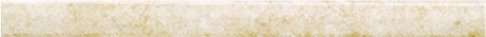 Бордюры Cinca Marmores Creme Marfil Big Corner 0450/110, цвет бежевый, поверхность матовая, прямоугольник, 20x320