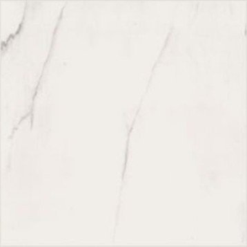 Керамогранит Keope Elements Lincoln Lap., цвет белый, поверхность лаппатированная, квадрат, 600x600