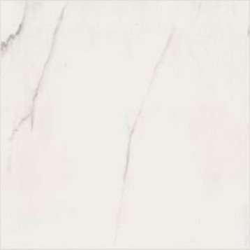 Керамогранит Keope Elements Lincoln Lap., цвет белый, поверхность лаппатированная, квадрат, 600x600