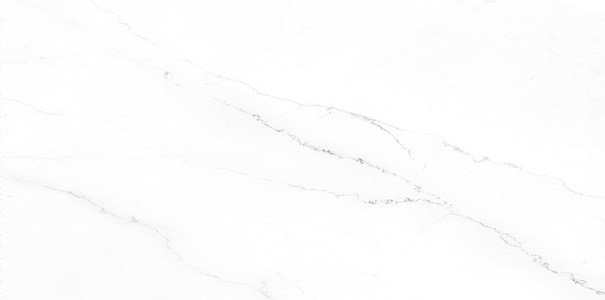 Керамогранит Ariostea Ultra Marmi Calacatta Lincoln Lucidato Shiny UM6L157523, цвет белый, поверхность полированная, прямоугольник, 750x1500