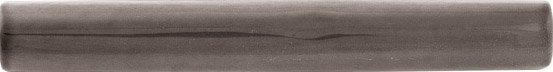Бордюры Adex ADST4041 Barra Lisa Timberline, цвет серый, поверхность глянцевая, прямоугольник, 30x198