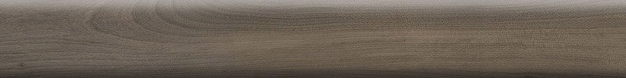Бордюры Emilceramica (Acif) Millelegni Noce Selvatico Battiscopa E299, цвет коричневый, поверхность матовая, прямоугольник, 75x600