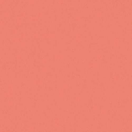 Керамогранит Ce.Si Matt Salmone, цвет розовый, поверхность матовая, квадрат, 200x200