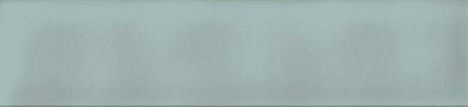 Керамическая плитка Vives Hanami Menta VIV-HAN-016, цвет бирюзовый, поверхность глянцевая, прямоугольник, 75x335