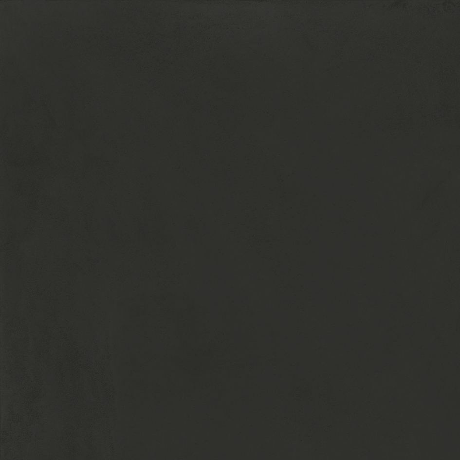 Керамогранит Aparici Studio Anthracite Natural, цвет чёрный, поверхность матовая, квадрат, 996x996