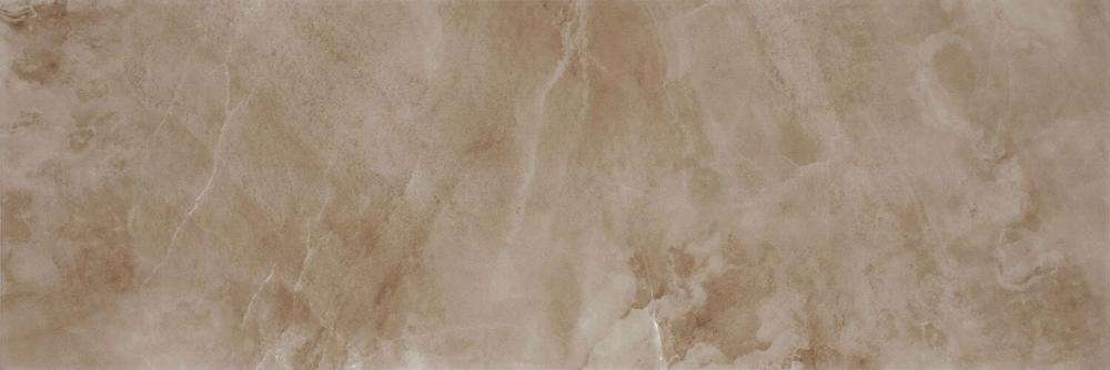 Керамическая плитка Serra Incanto Brown, цвет коричневый, поверхность глянцевая, прямоугольник, 300x900