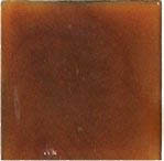 Мозаика JNJ Mosaic Peony PC95, цвет коричневый, поверхность глянцевая, квадрат, 200x200