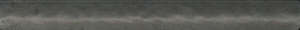 Бордюры Kerama Marazzi Граффити Карандаш Серый Темный PRA005, цвет серый, поверхность матовая, квадрат, 20x200