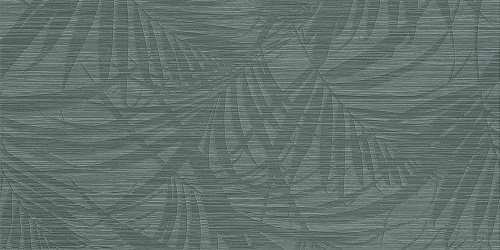 Декоративные элементы Creto Malibu Jungle Wood NB_P0331, цвет зелёный, поверхность матовая, прямоугольник, 300x600