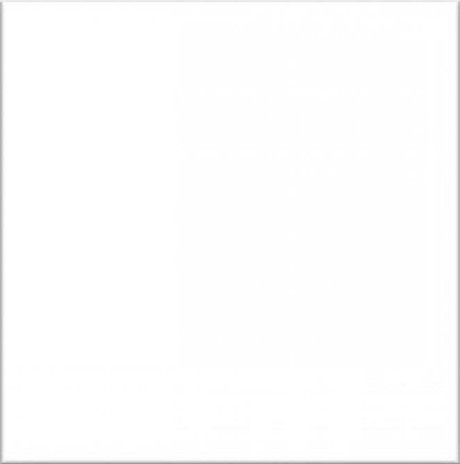 Керамогранит Laparet Cristal White Pol, цвет белый, поверхность полированная, квадрат, 600x600