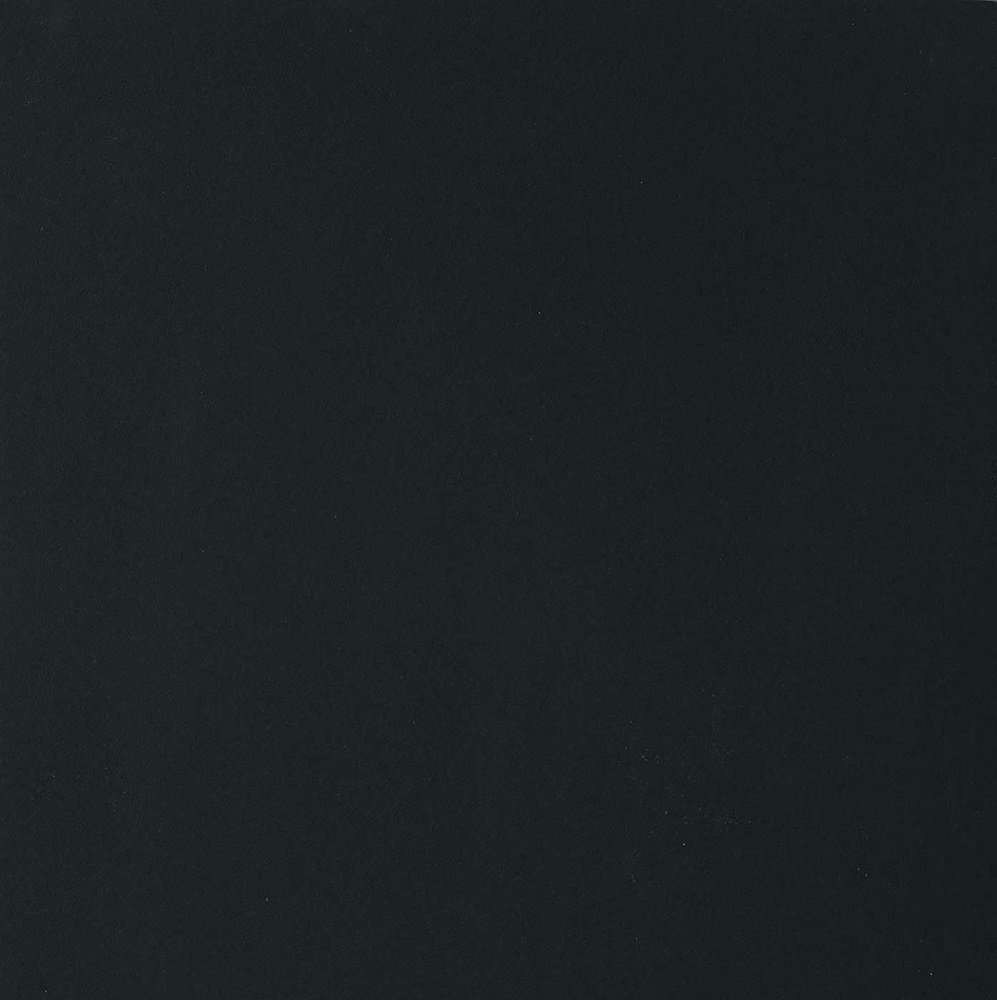 Керамогранит Floor Gres B&W Marble Black High-Glossy 6mm 751188, цвет чёрный, поверхность полированная, квадрат, 1200x1200