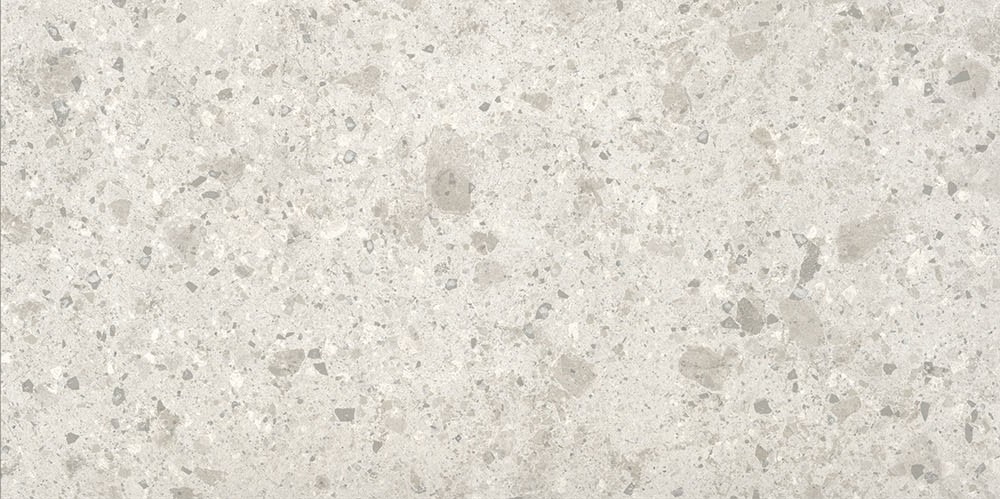 Керамогранит Ariostea Fragmenta Full Body Bianco Greco, цвет белый, поверхность матовая, прямоугольник, 600x1200