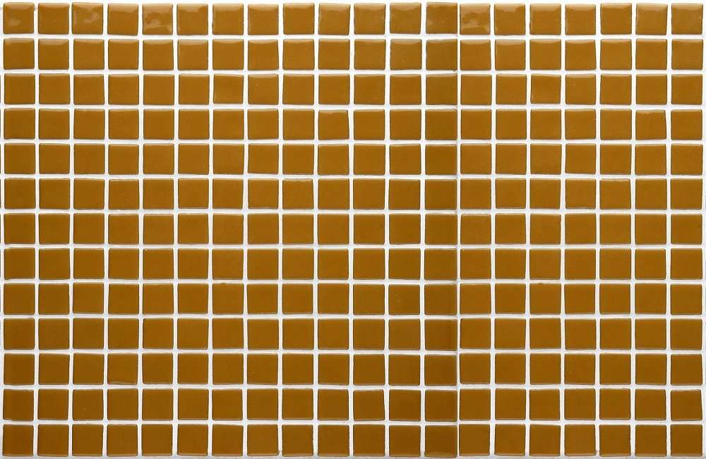 Мозаика Ezarri Lisa 2532 - В, цвет коричневый, поверхность глянцевая, прямоугольник, 313x495