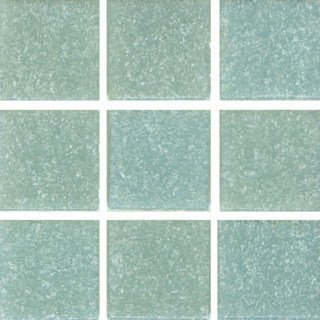 Мозаика Irida Gamma И20.106(2), цвет серый, поверхность глянцевая, квадрат, 327x327