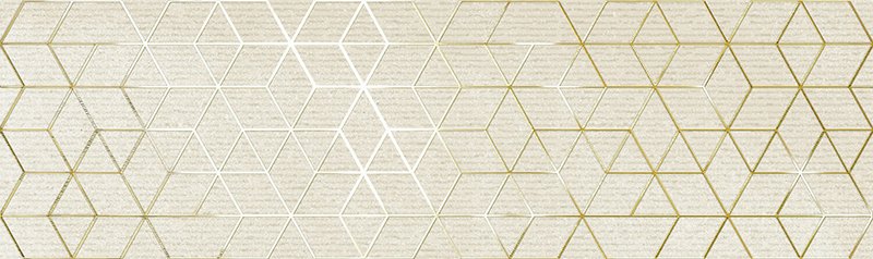 Декоративные элементы Ibero Elevation Reverse Sand, цвет бежевый, поверхность матовая, прямоугольник, 290x1000