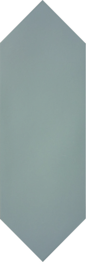 Керамогранит Equipe Kite Dark Grey 22989, цвет серый тёмный, поверхность матовая, прямоугольник, 100x300