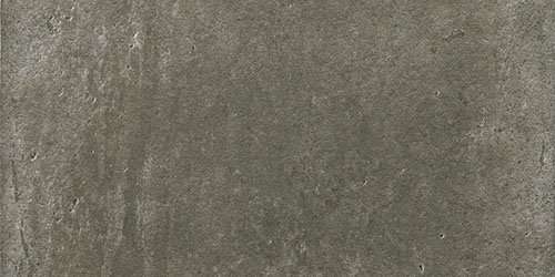 Керамогранит Serenissima Riabita Il Cotto Industrial 1046382, цвет серый тёмный, поверхность матовая, прямоугольник, 400x800