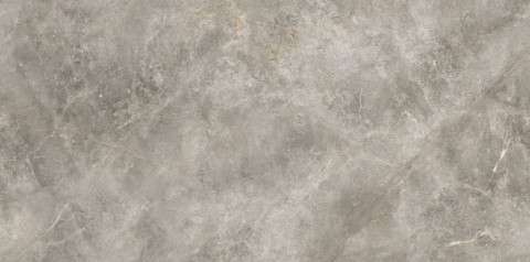 Широкоформатный керамогранит Ariostea Ultra Marmi Fior Di Bosco Lucidato Shiny UM6L300574, цвет серый, поверхность полированная, прямоугольник, 1500x3000