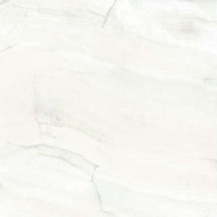 Керамогранит FMG Onice Perla Lucid. L150290MF6, цвет белый, поверхность полированная, квадрат, 1500x1500