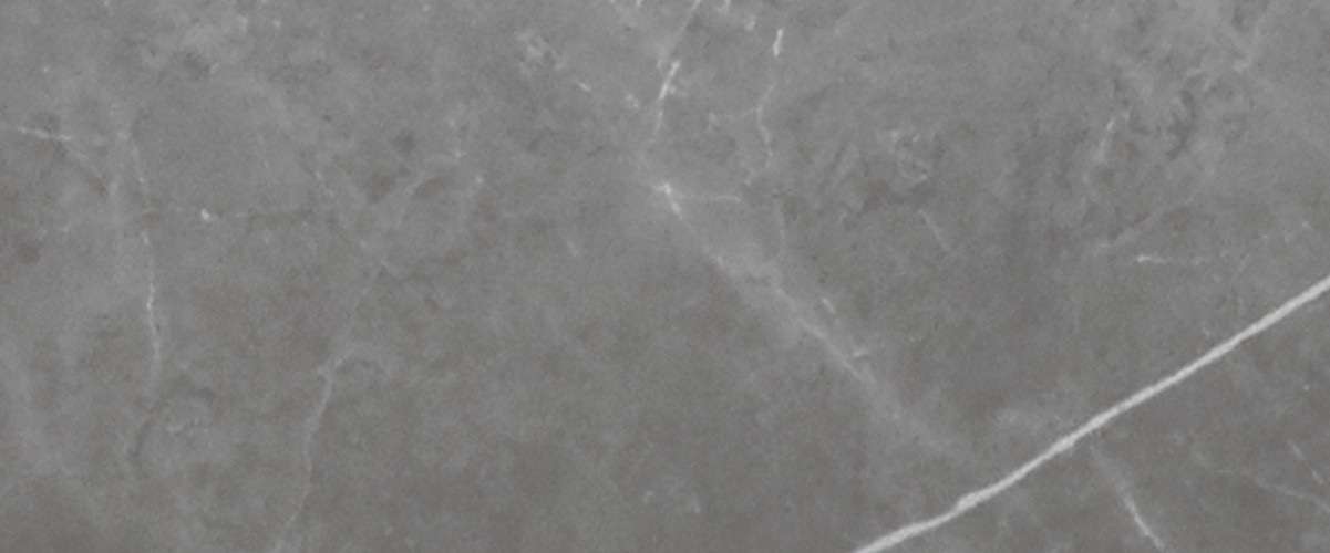 Широкоформатный керамогранит Inalco Storm Gris Natural 6mm, цвет серый, поверхность натуральная, прямоугольник, 1000x2500