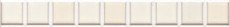 Бордюры Vives Vitrea Crisol Marfil, цвет бежевый, поверхность глянцевая, прямоугольник, 25x230