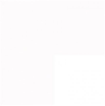 Керамогранит Wow Elle Floor White 121196, цвет белый, поверхность матовая, квадрат, 185x185