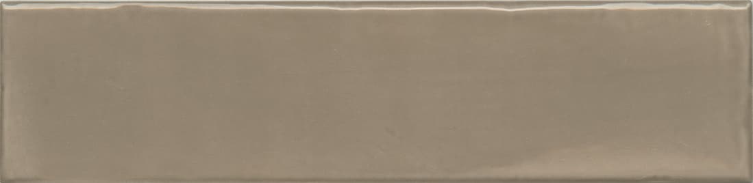 Керамическая плитка Decocer Florencia Cappuccino, цвет коричневый, поверхность глянцевая, прямоугольник, 75x300