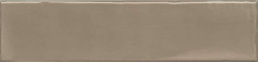 Керамическая плитка Decocer Florencia Cappuccino, цвет коричневый, поверхность глянцевая, прямоугольник, 75x300