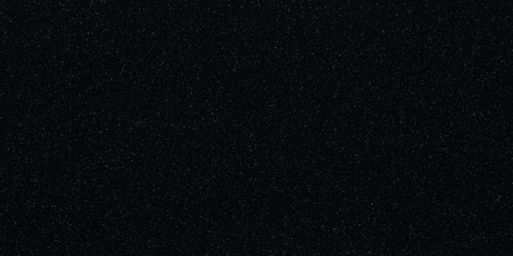 Керамогранит Kerlite Black & White Black Silk (3.5 mm), цвет чёрный, поверхность сатинированная, прямоугольник, 500x1000