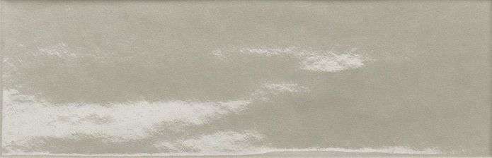 Керамическая плитка Fap Manhattan Grey, цвет серый, поверхность глянцевая, прямоугольник, 100x300