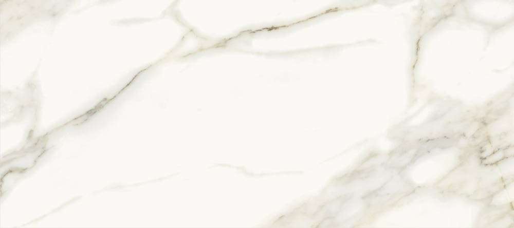 Керамогранит Ricchetti Marble Boutique Calacatta White Lux Ret, цвет бежевый, поверхность глянцевая, прямоугольник, 785x1785