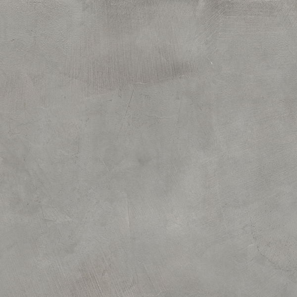 Керамогранит Ariana Luce Acciaio Ret PF60006546, цвет серый, поверхность матовая, квадрат, 800x800