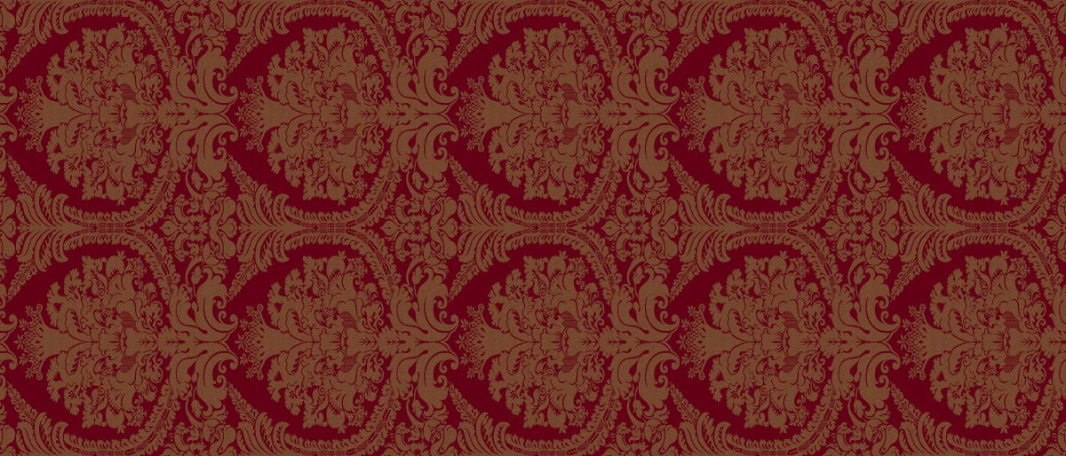 Широкоформатный керамогранит Rex I Filati San Marco Granata (6mm) 767062, цвет бордовый, поверхность матовая, прямоугольник, 1200x2800