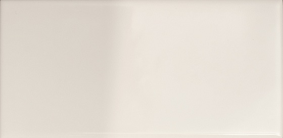 Керамическая плитка 41zero42 Mou Milk Glossy 4101101, цвет белый, поверхность глянцевая, прямоугольник, 62x125
