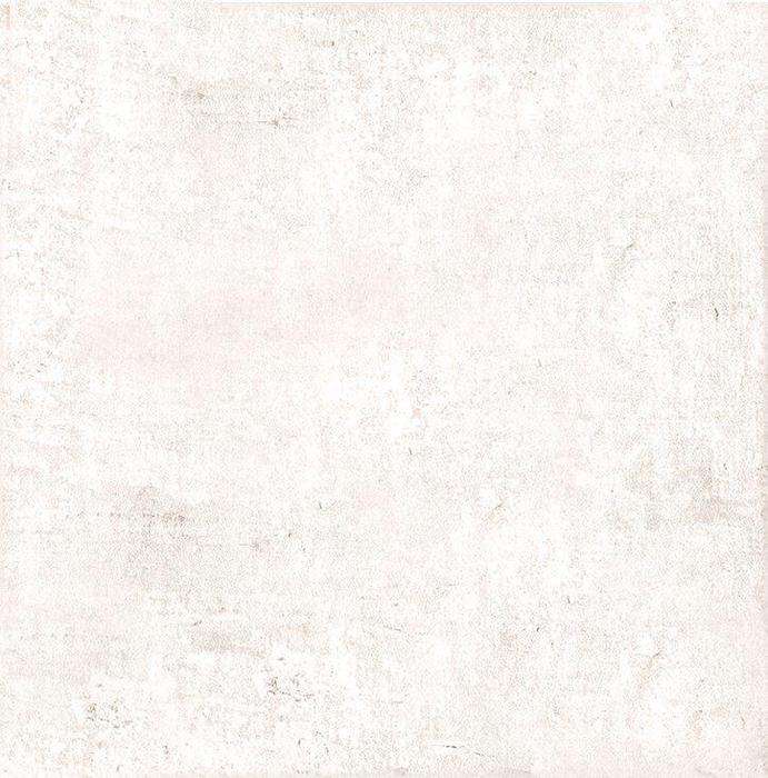 Керамогранит Bayker Epoque Base, цвет белый, поверхность матовая, квадрат, 200x200