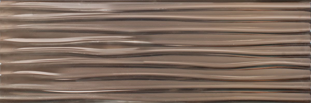 Декоративные элементы Dune Leonardo Daiane 187992, цвет коричневый, поверхность глянцевая, прямоугольник, 300x900