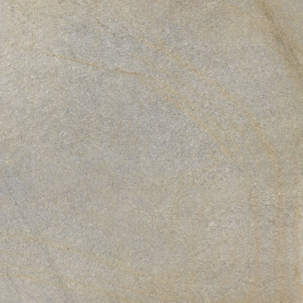 Керамогранит Panaria Bioarch Spazz Grigia PGWBK10, цвет серый, поверхность матовая, квадрат, 603x603