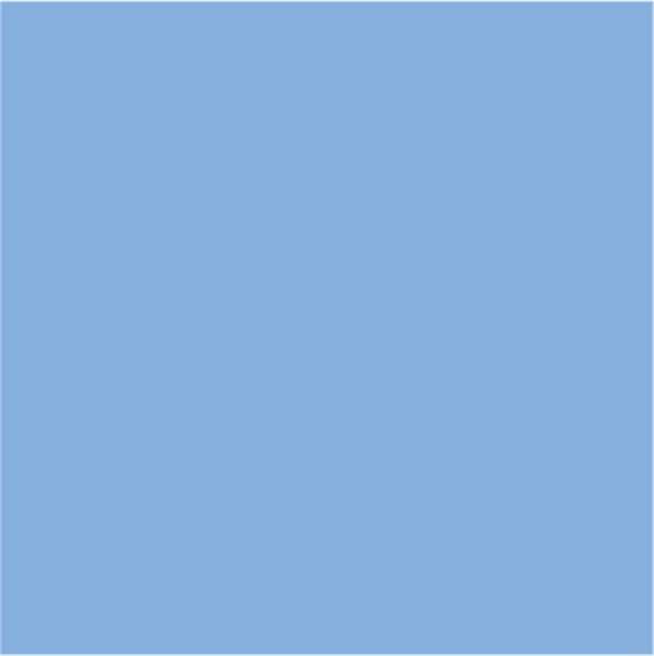 Керамическая плитка Kerama Marazzi Калейдоскоп блестящий голубой 5056, цвет голубой, поверхность глянцевая, квадрат, 200x200