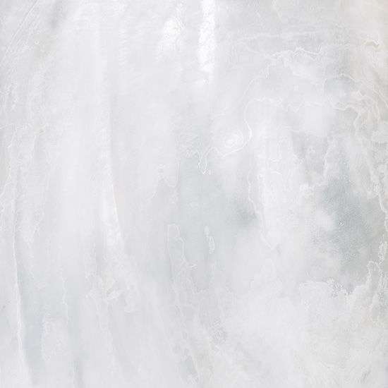 Керамогранит Roberto Cavalli Bright Pearl Snow Rett. 531307, цвет серый, поверхность матовая, квадрат, 800x800